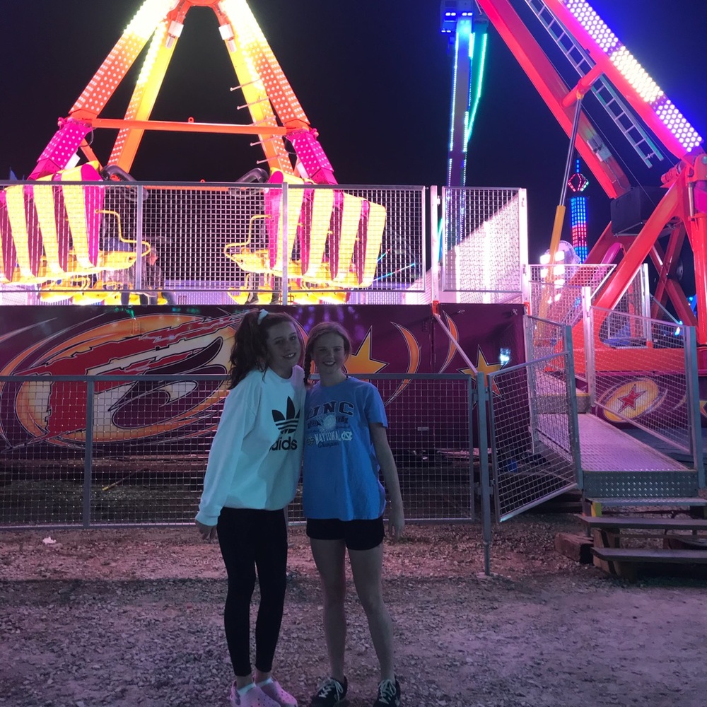 Meet your Posher, Katelyn